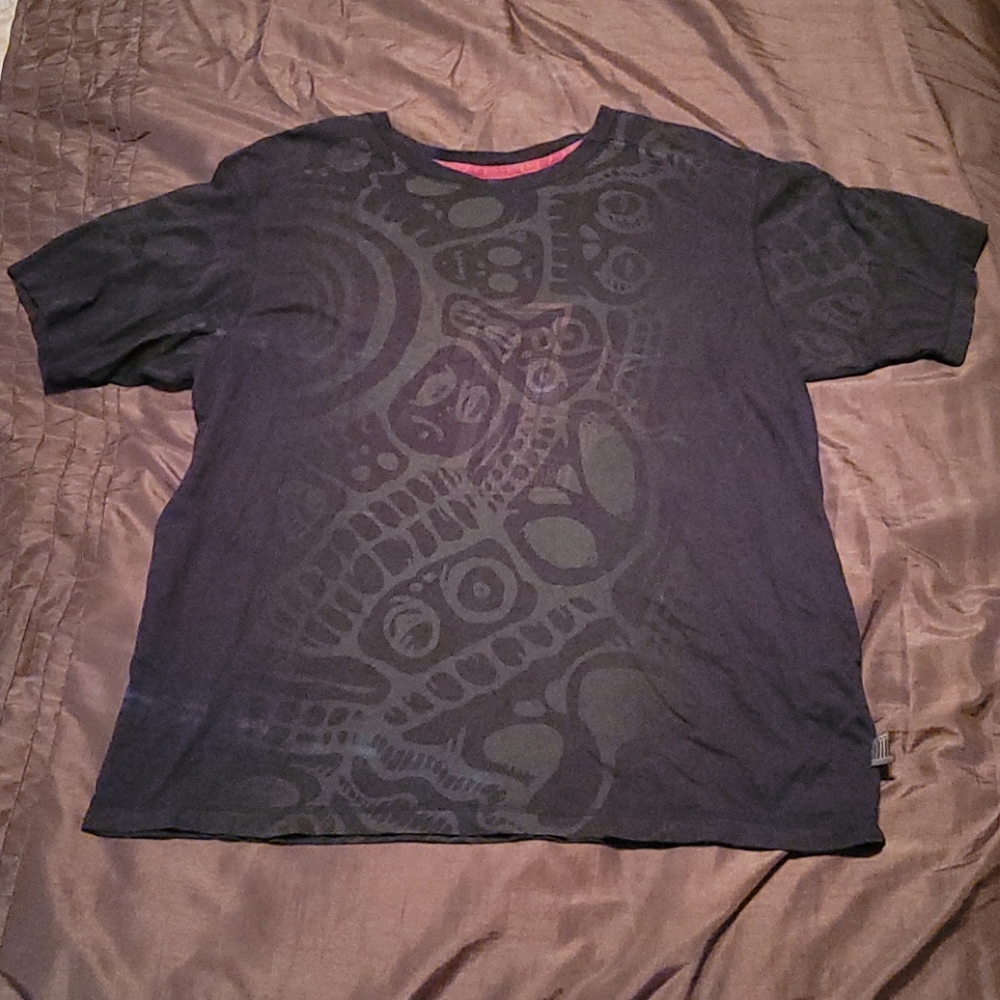 Harley-Davidson All Over Print An American Legend